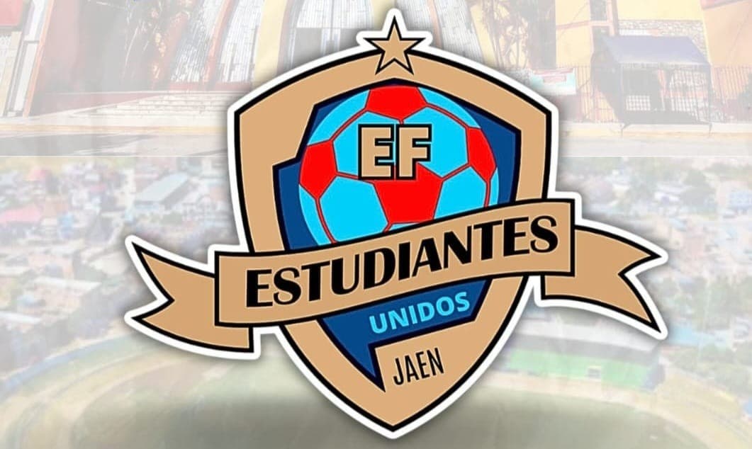 Escudo Escuela de Fútbol Estudiantes Unidos